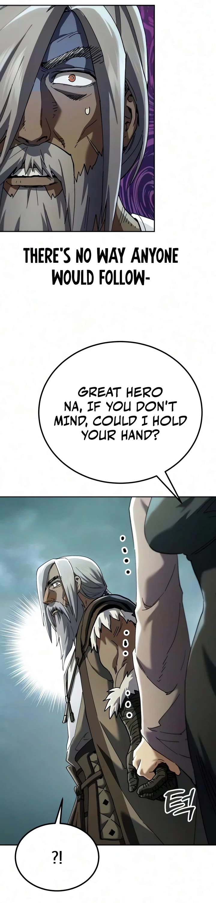 The Heavenly Demon Wants a Quiet Life Chapter 86 page 63 - Chapter 86
