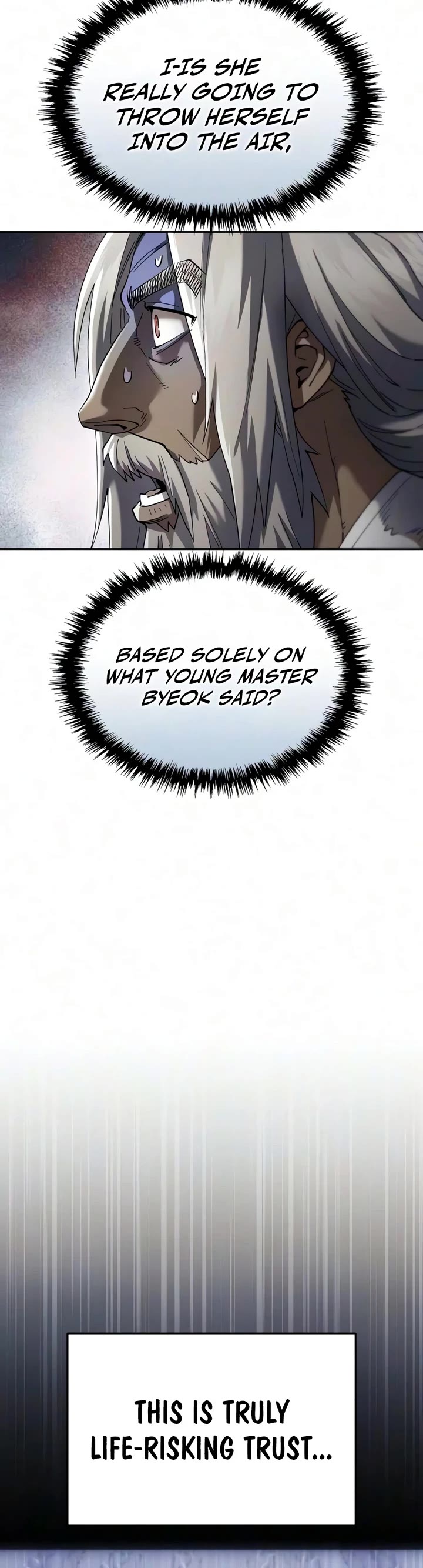 The Heavenly Demon Wants a Quiet Life Chapter 86 page 65 - Chapter 86