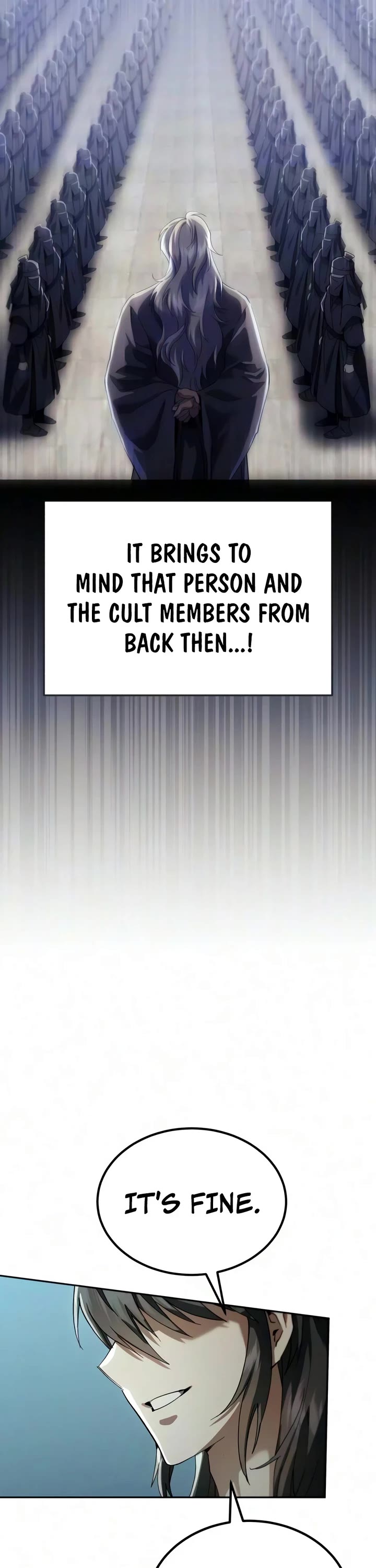 The Heavenly Demon Wants a Quiet Life Chapter 86 page 66 - Chapter 86