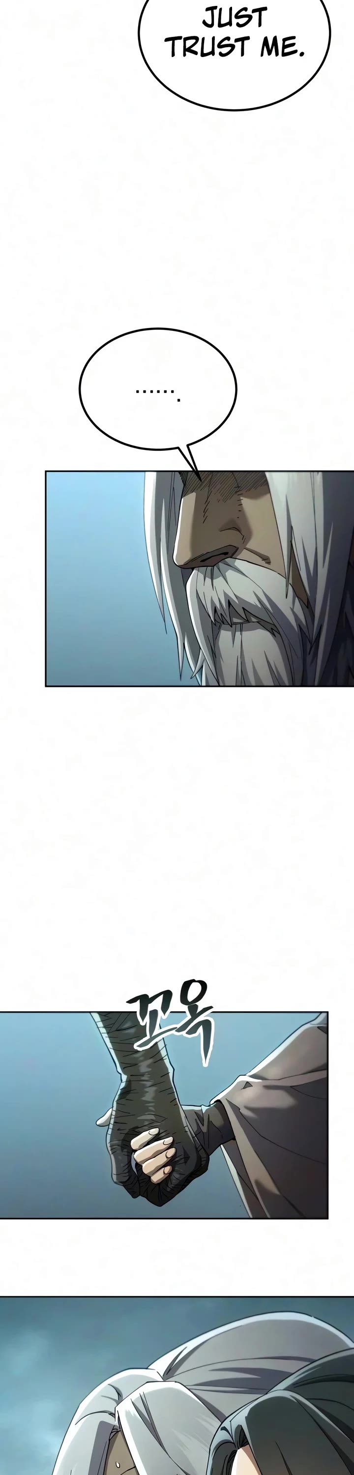 The Heavenly Demon Wants a Quiet Life Chapter 86 page 67 - Chapter 86