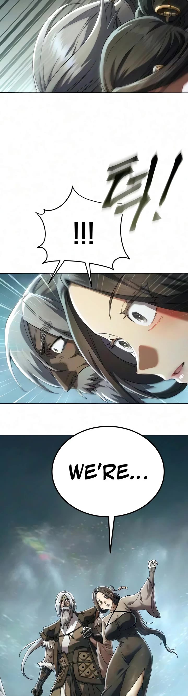 The Heavenly Demon Wants a Quiet Life Chapter 86 page 69 - Chapter 86