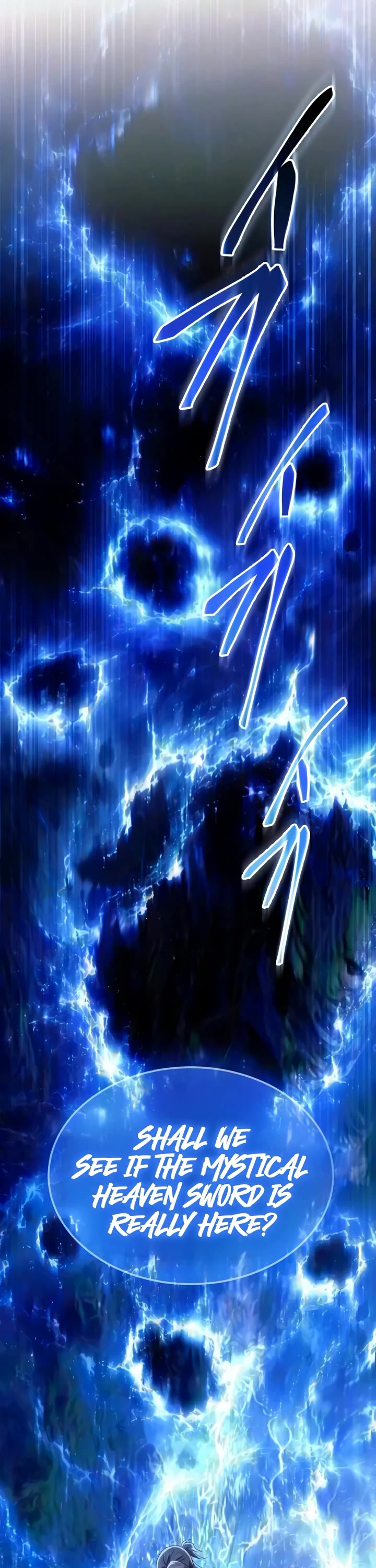 The Heavenly Demon Wants a Quiet Life Chapter 86 page 73 - Chapter 86