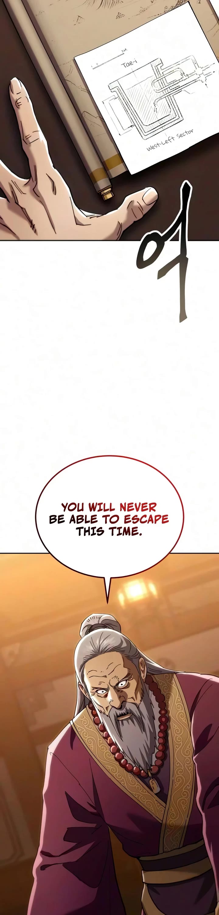 The Heavenly Demon Wants a Quiet Life Chapter 87 page 13 - Chapter 87
