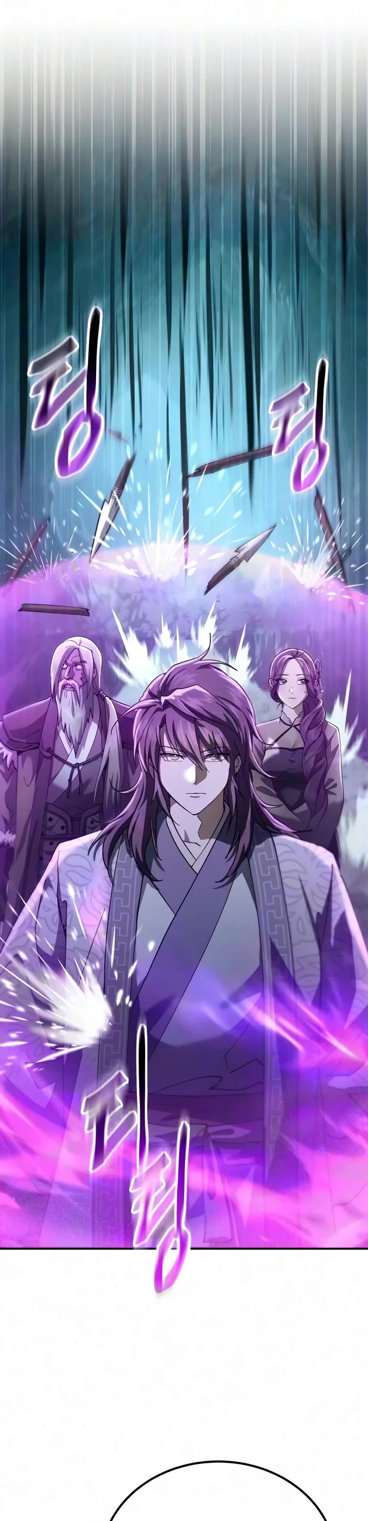 The Heavenly Demon Wants a Quiet Life Chapter 87 page 15 - Chapter 87