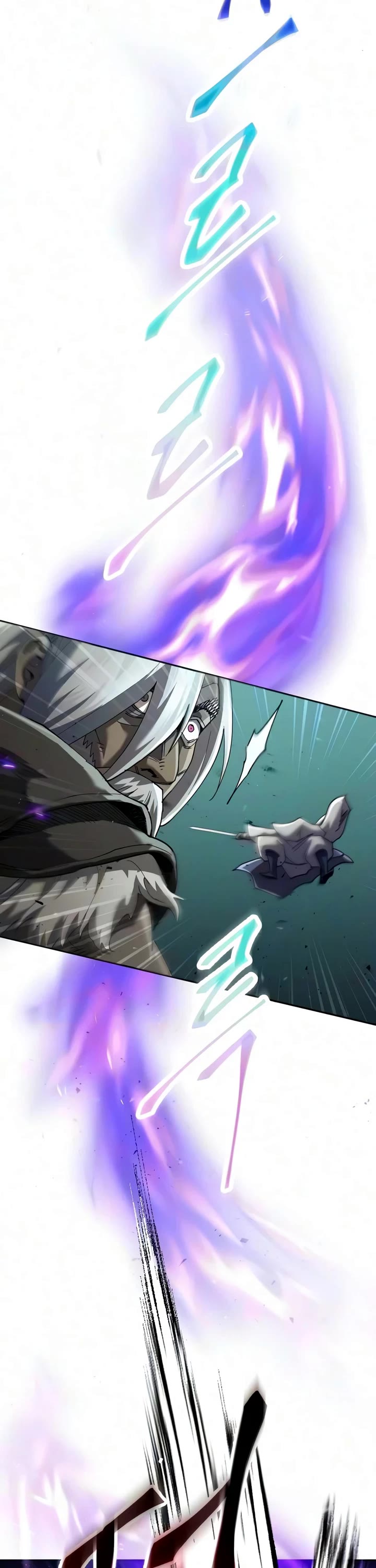 The Heavenly Demon Wants a Quiet Life Chapter 87 page 28 - Chapter 87