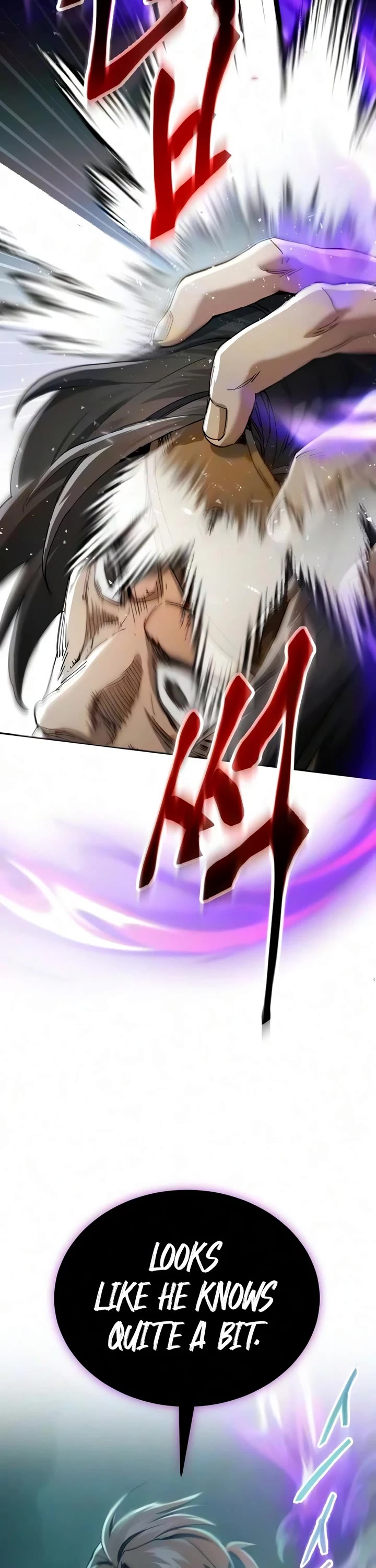 The Heavenly Demon Wants a Quiet Life Chapter 87 page 29 - Chapter 87