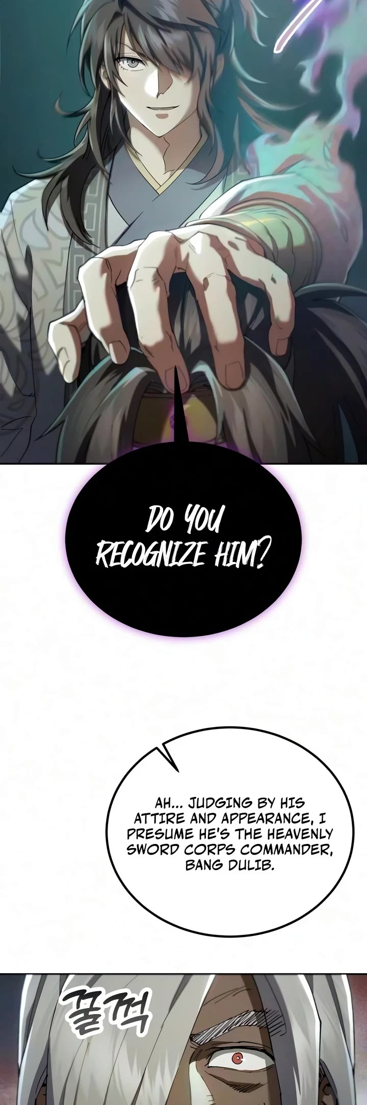 The Heavenly Demon Wants a Quiet Life Chapter 87 page 30 - Chapter 87