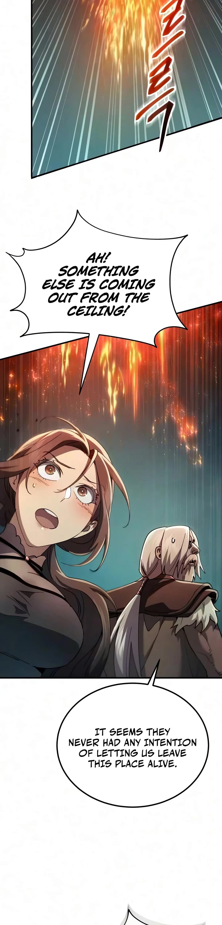 The Heavenly Demon Wants a Quiet Life Chapter 87 page 34 - Chapter 87