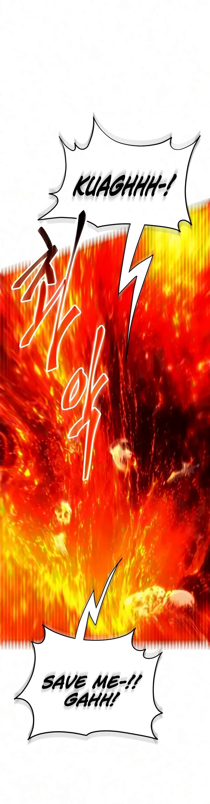 The Heavenly Demon Wants a Quiet Life Chapter 87 page 36 - Chapter 87