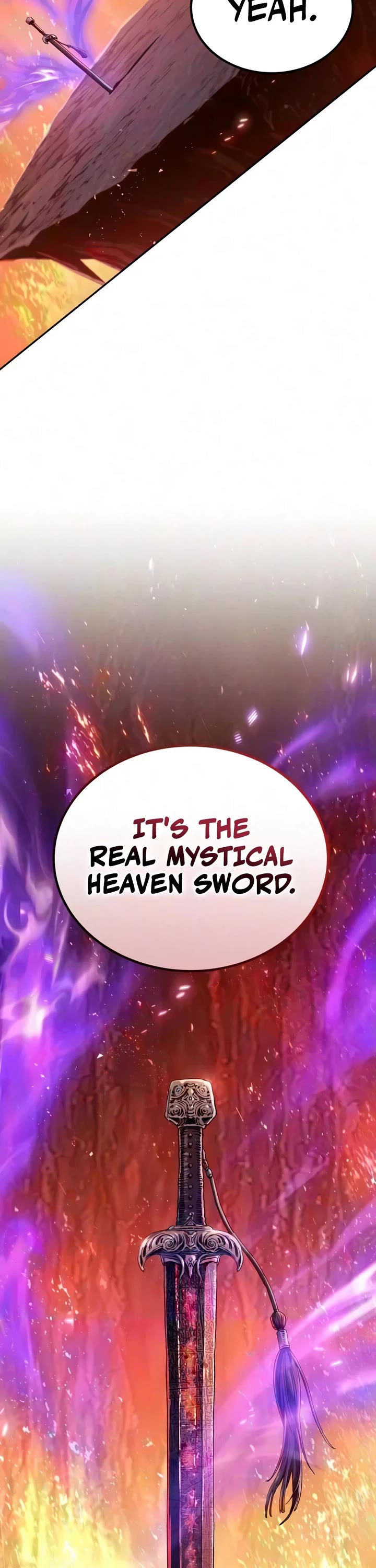 The Heavenly Demon Wants a Quiet Life Chapter 87 page 49 - Chapter 87