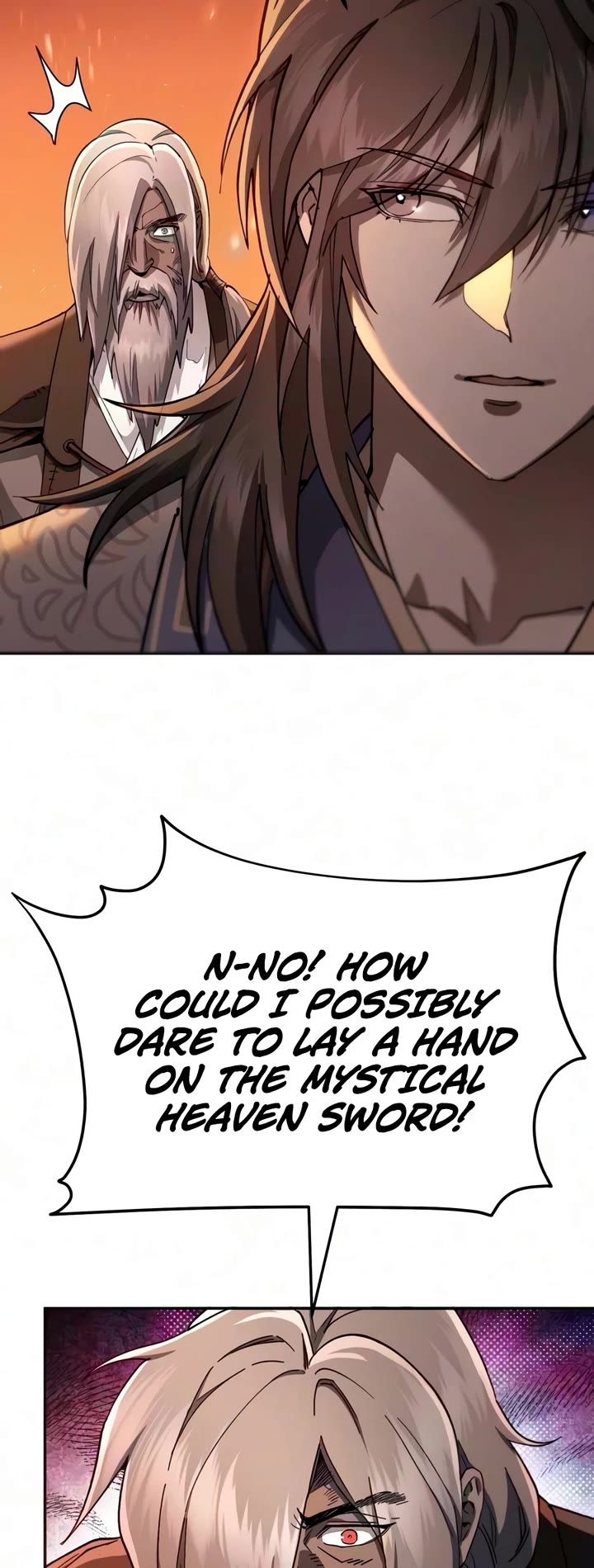 The Heavenly Demon Wants a Quiet Life Chapter 87 page 51 - Chapter 87