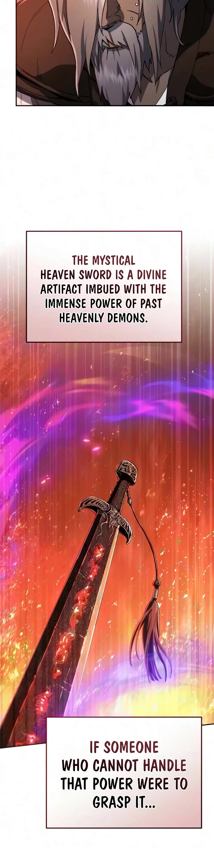 The Heavenly Demon Wants a Quiet Life Chapter 87 page 52 - Chapter 87