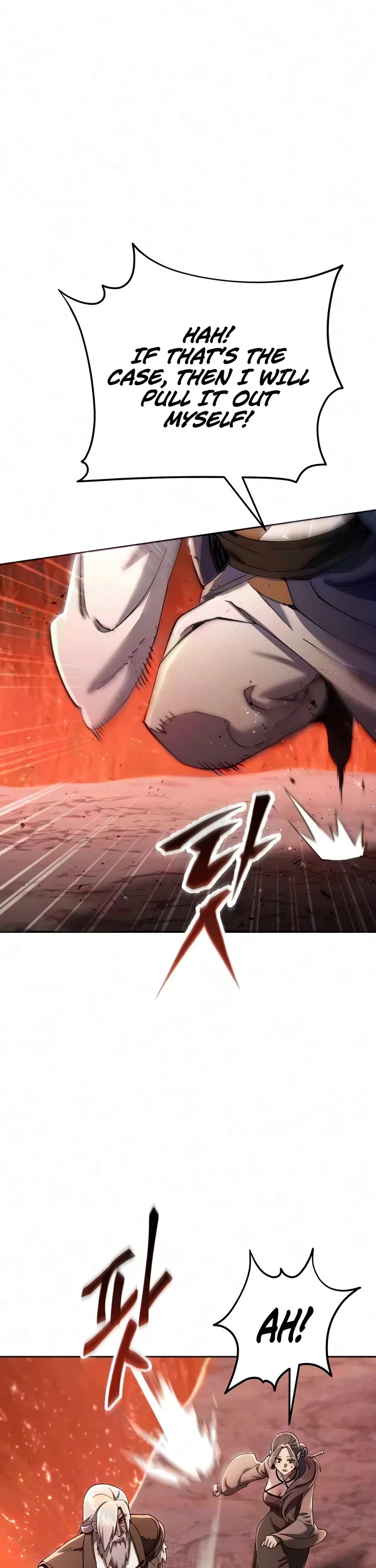 The Heavenly Demon Wants a Quiet Life Chapter 87 page 53 - Chapter 87