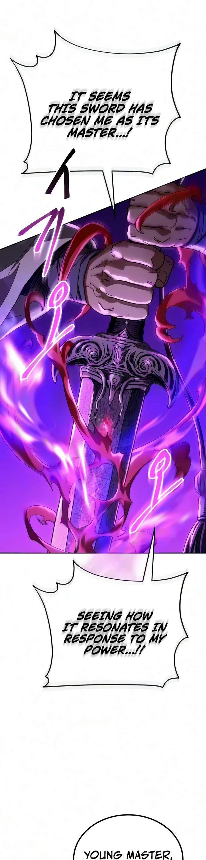 The Heavenly Demon Wants a Quiet Life Chapter 87 page 59 - Chapter 87