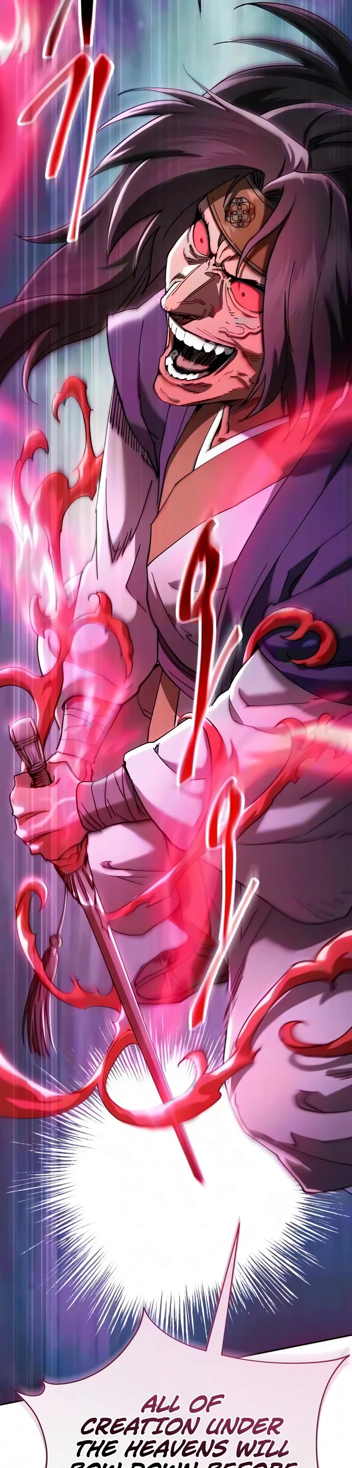 The Heavenly Demon Wants a Quiet Life Chapter 87 page 61 - Chapter 87