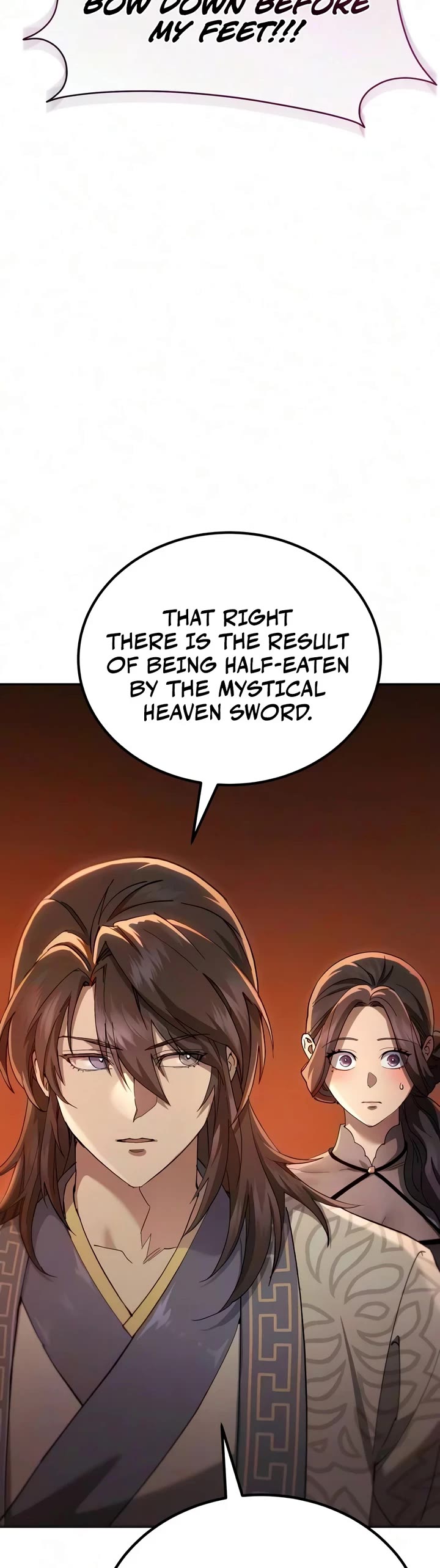 The Heavenly Demon Wants a Quiet Life Chapter 87 page 62 - Chapter 87