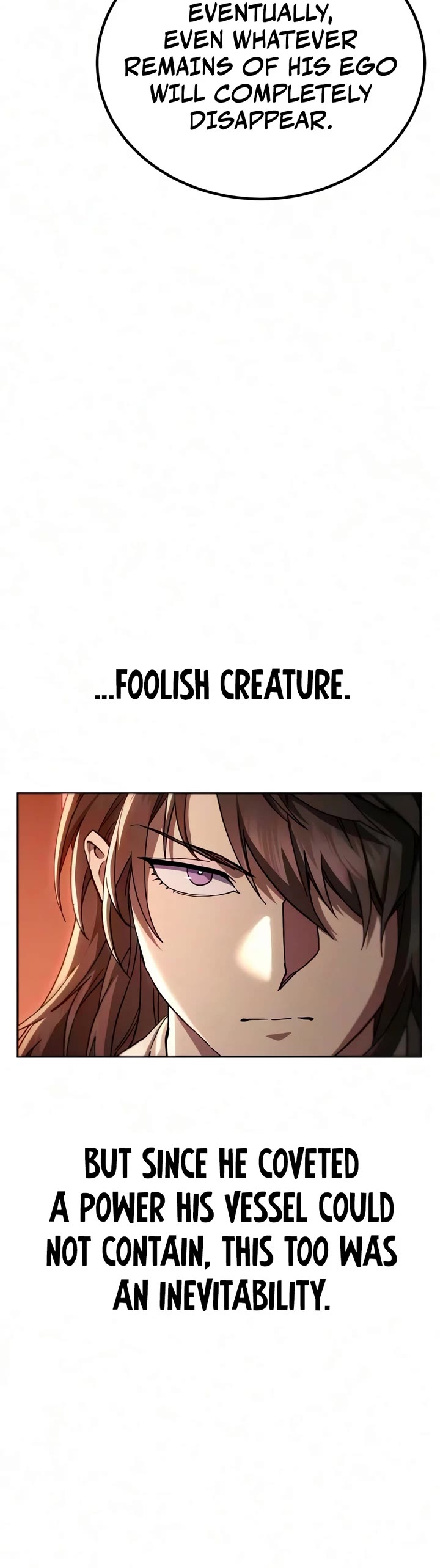 The Heavenly Demon Wants a Quiet Life Chapter 87 page 63 - Chapter 87