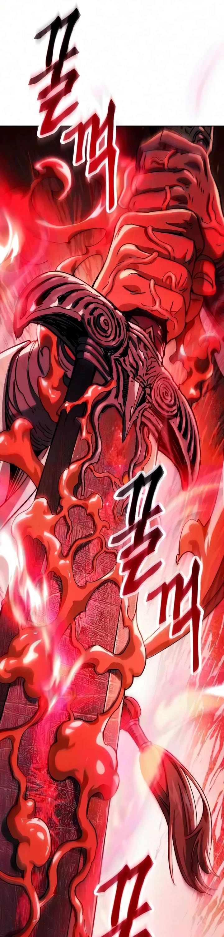 The Heavenly Demon Wants a Quiet Life Chapter 87 page 64 - Chapter 87