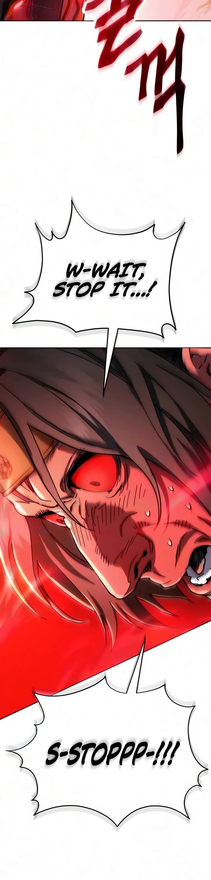 The Heavenly Demon Wants a Quiet Life Chapter 87 page 65 - Chapter 87