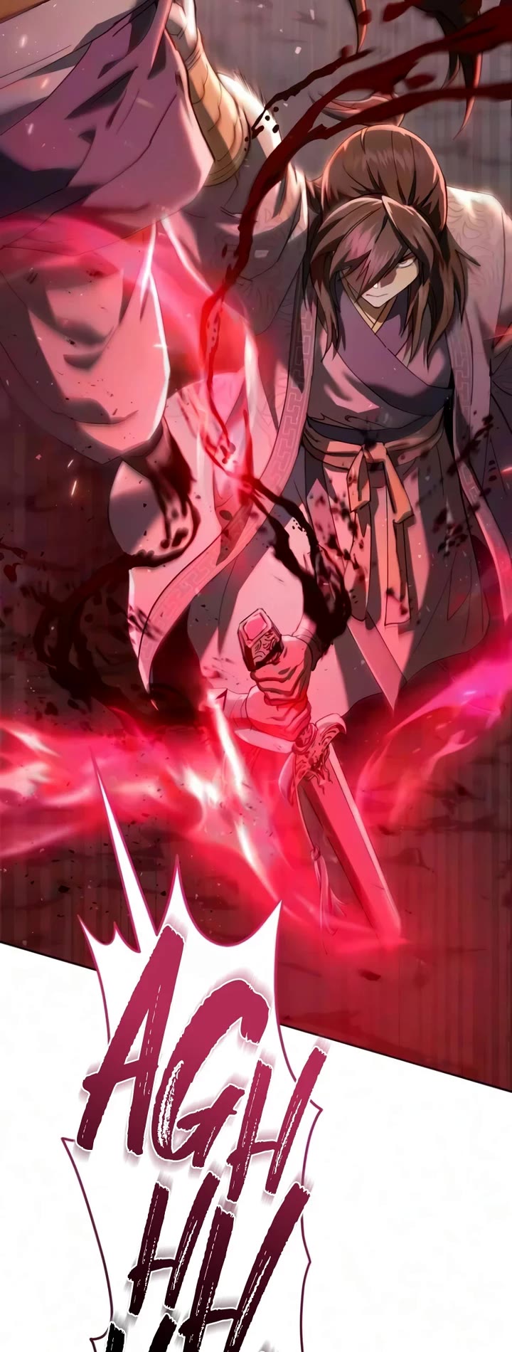 The Heavenly Demon Wants a Quiet Life Chapter 87 page 67 - Chapter 87