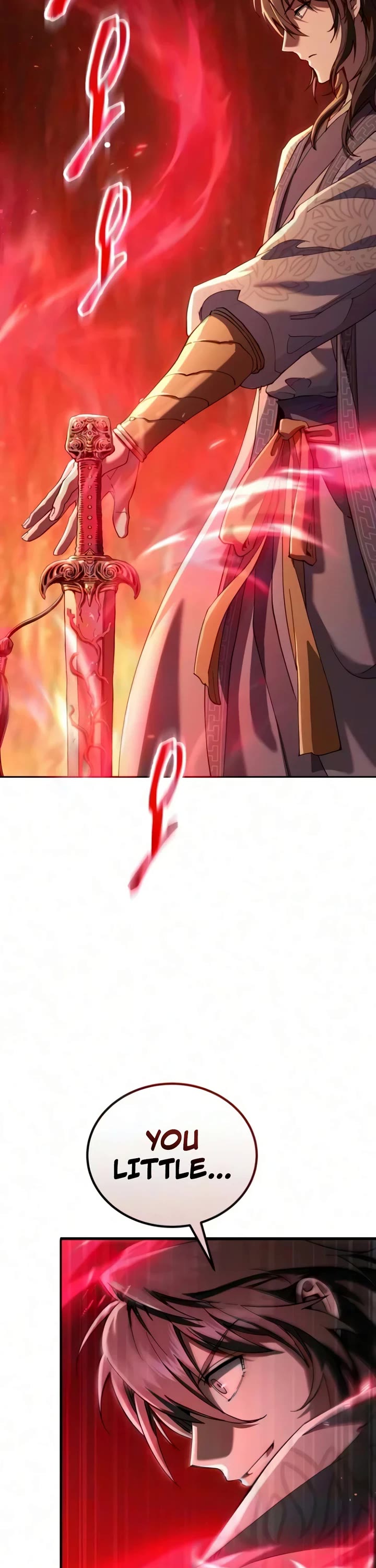 The Heavenly Demon Wants a Quiet Life Chapter 87 page 71 - Chapter 87
