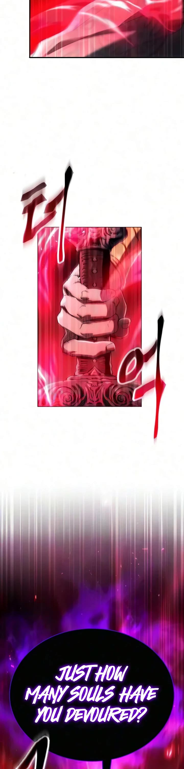 The Heavenly Demon Wants a Quiet Life Chapter 87 page 72 - Chapter 87