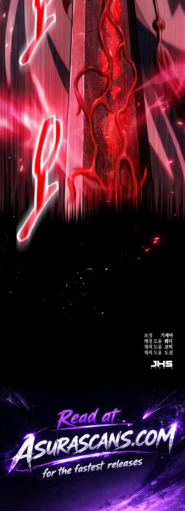 The Heavenly Demon Wants a Quiet Life Chapter 87 page 74 - Chapter 87