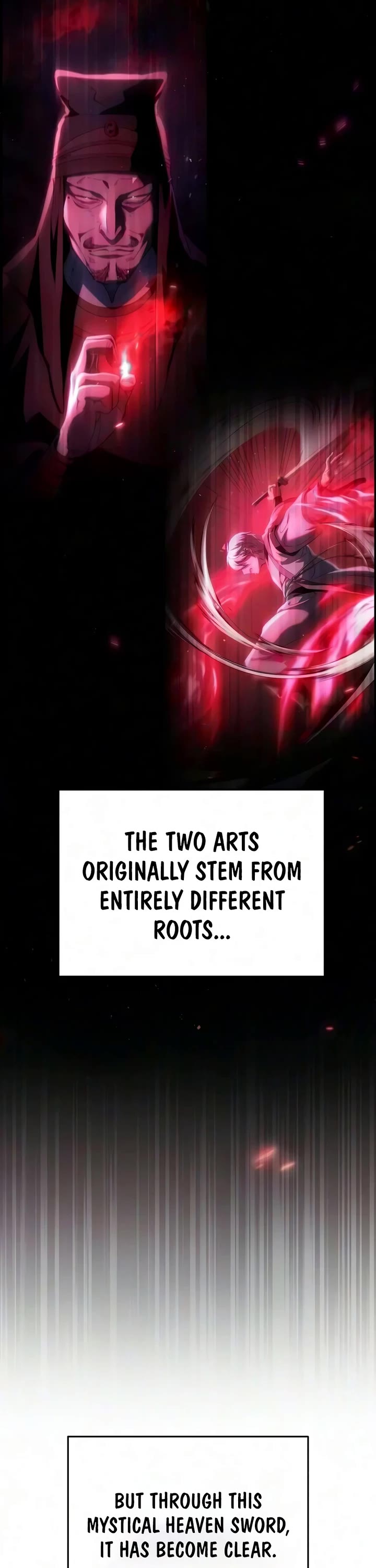 The Heavenly Demon Wants a Quiet Life Chapter 88 page 12 - Chapter 88
