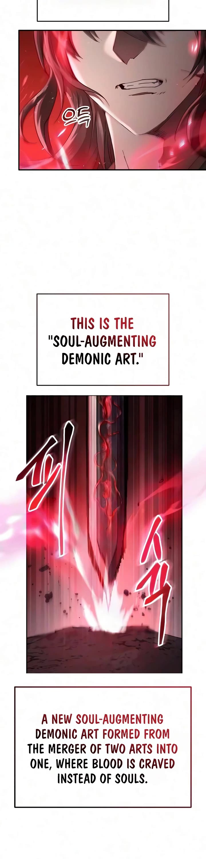 The Heavenly Demon Wants a Quiet Life Chapter 88 page 13 - Chapter 88
