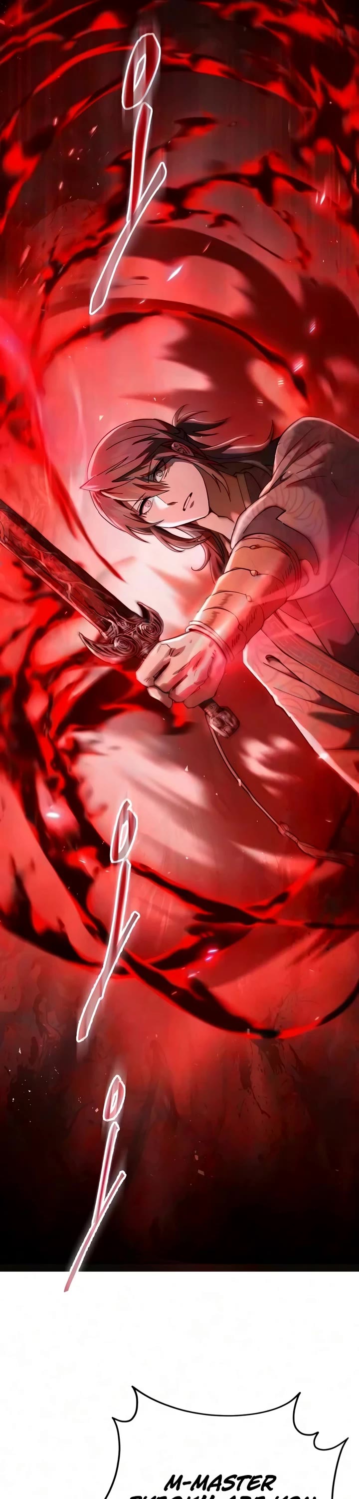 The Heavenly Demon Wants a Quiet Life Chapter 88 page 17 - Chapter 88