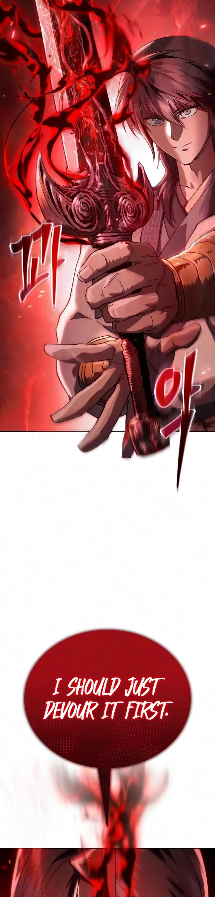 The Heavenly Demon Wants a Quiet Life Chapter 88 page 19 - Chapter 88