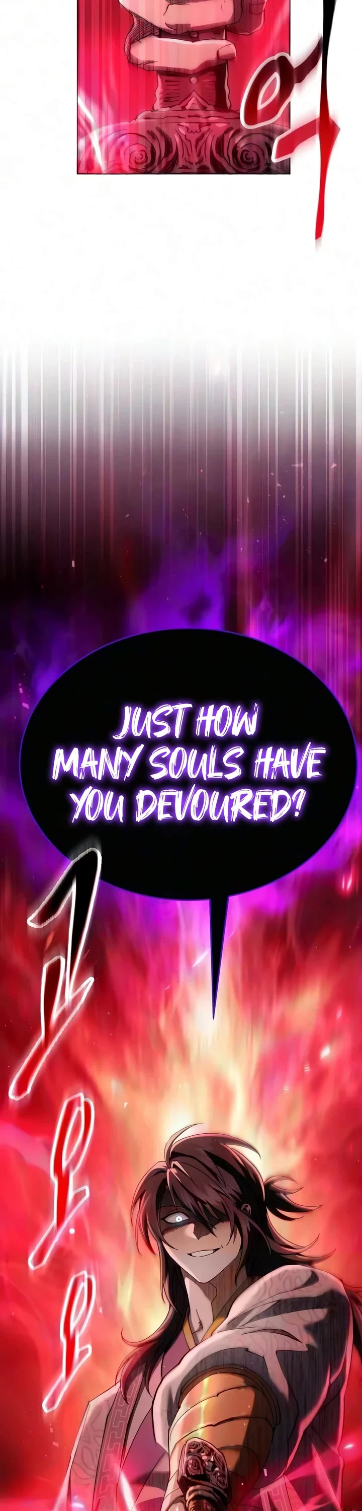 The Heavenly Demon Wants a Quiet Life Chapter 88 page 2 - Chapter 88