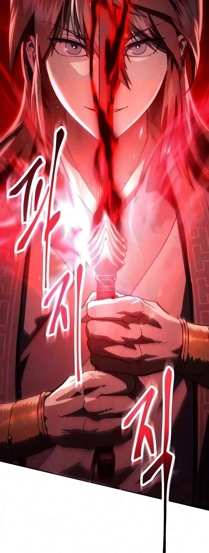The Heavenly Demon Wants a Quiet Life Chapter 88 page 20 - Chapter 88