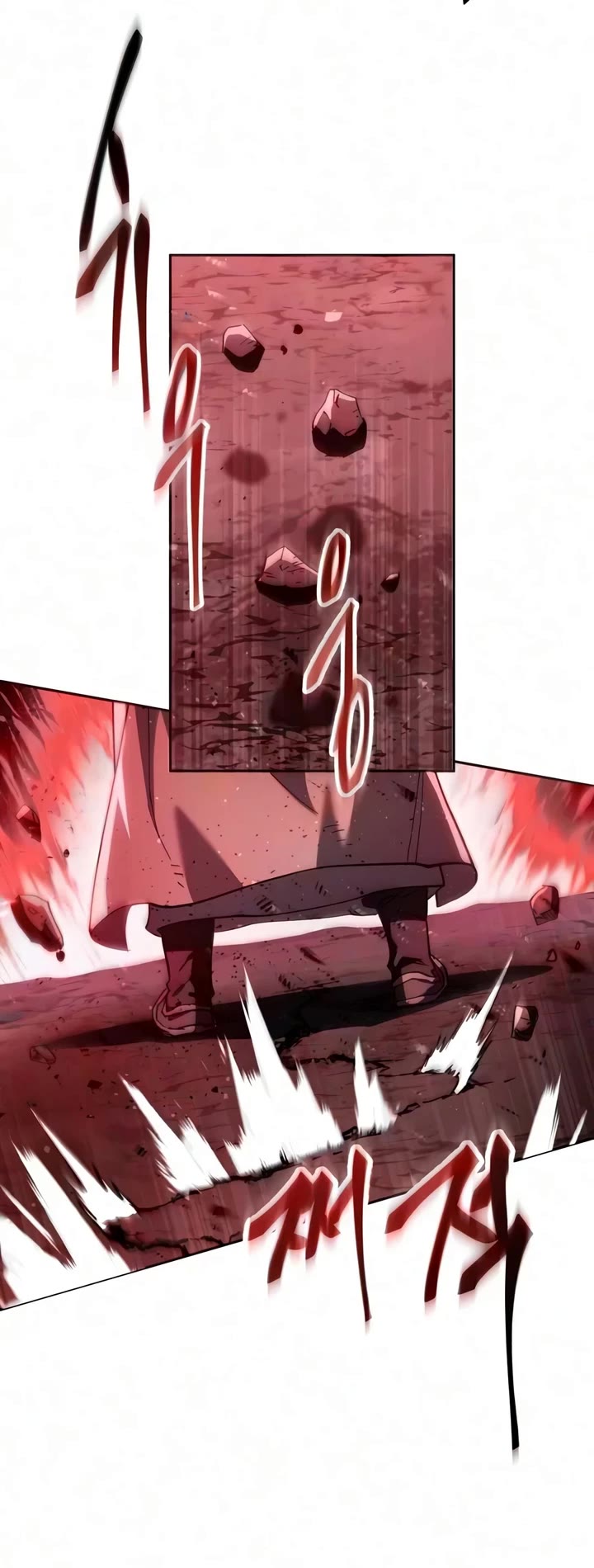 The Heavenly Demon Wants a Quiet Life Chapter 88 page 21 - Chapter 88