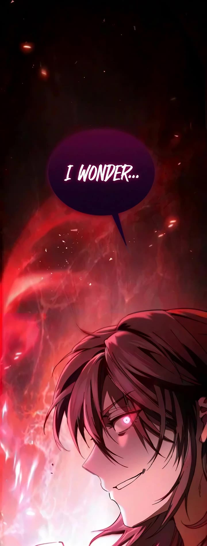 The Heavenly Demon Wants a Quiet Life Chapter 88 page 27 - Chapter 88