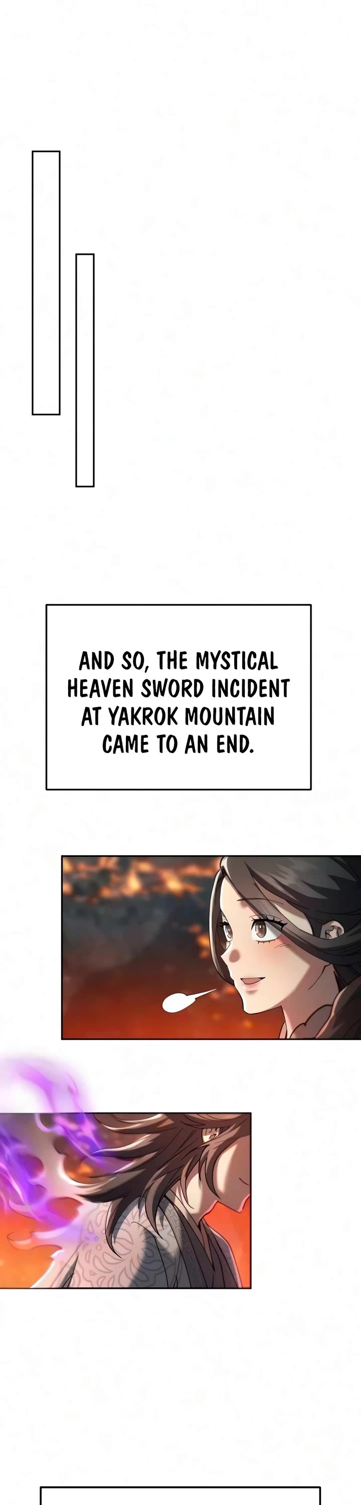 The Heavenly Demon Wants a Quiet Life Chapter 88 page 29 - Chapter 88