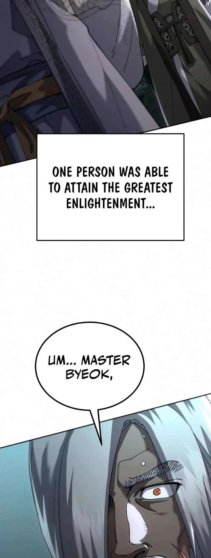 The Heavenly Demon Wants a Quiet Life Chapter 88 page 32 - Chapter 88