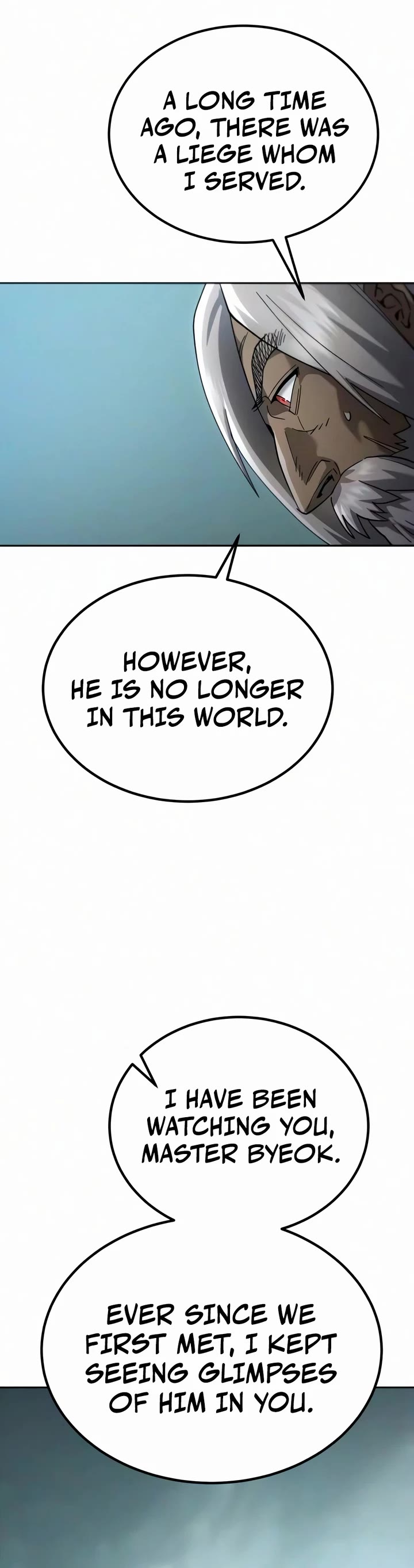 The Heavenly Demon Wants a Quiet Life Chapter 88 page 34 - Chapter 88