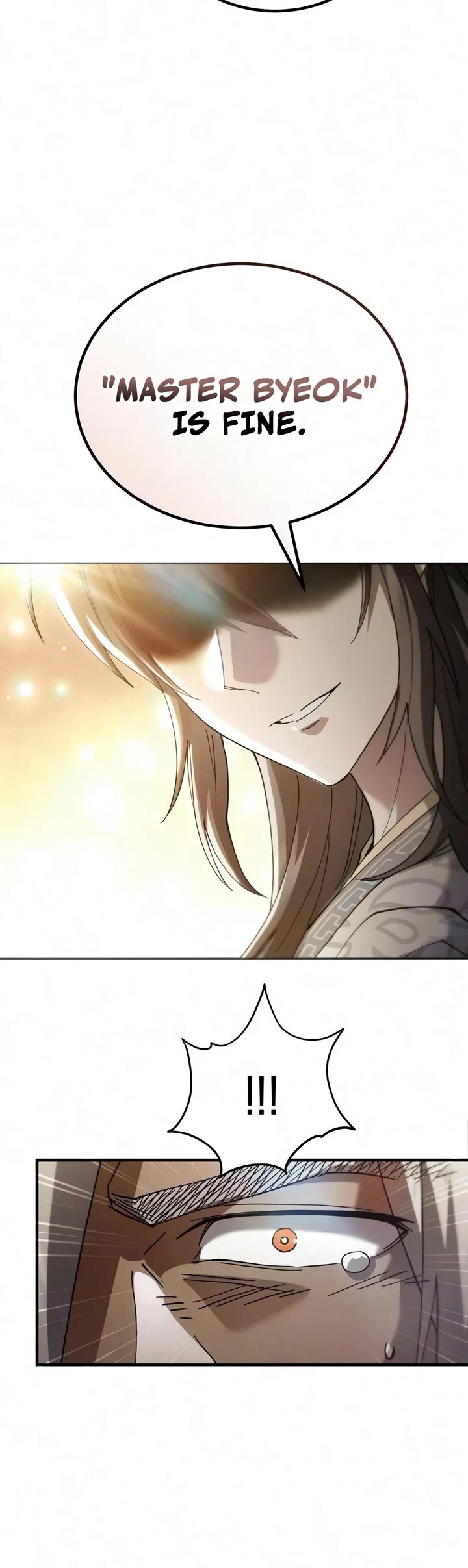 The Heavenly Demon Wants a Quiet Life Chapter 88 page 40 - Chapter 88