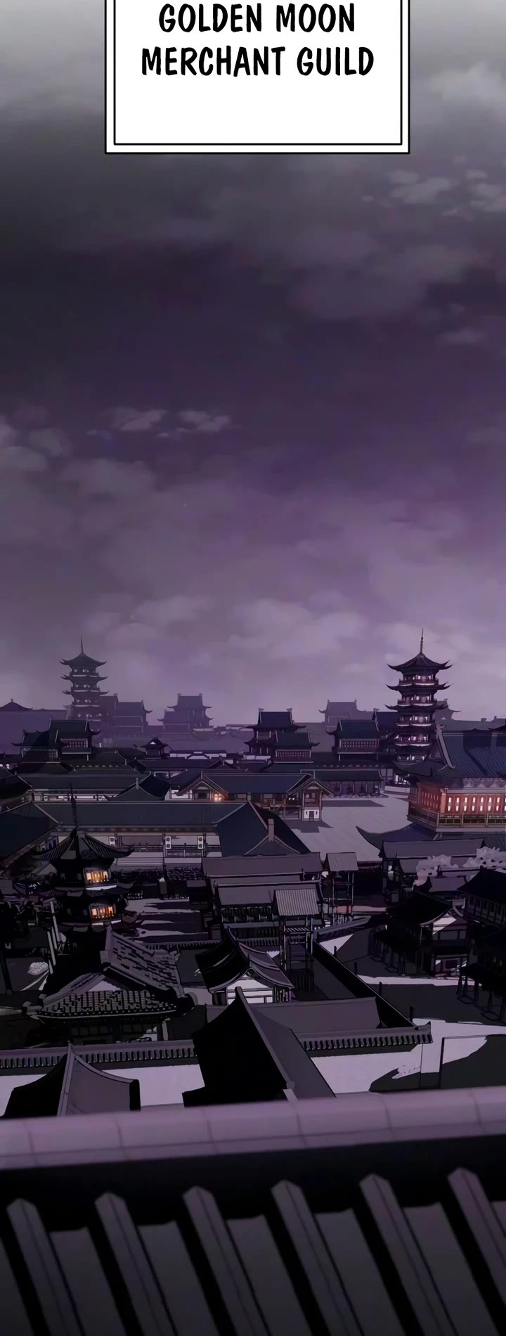 The Heavenly Demon Wants a Quiet Life Chapter 88 page 45 - Chapter 88