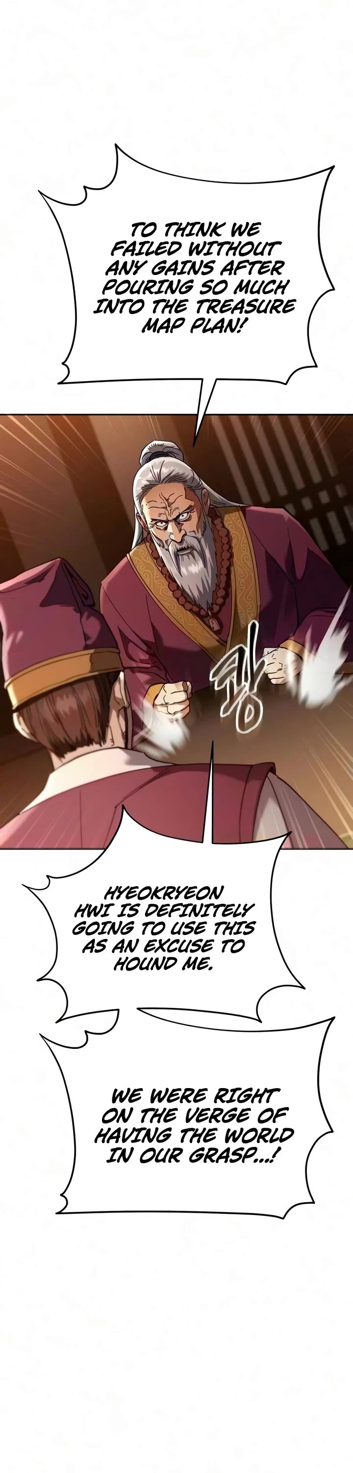 The Heavenly Demon Wants a Quiet Life Chapter 88 page 47 - Chapter 88