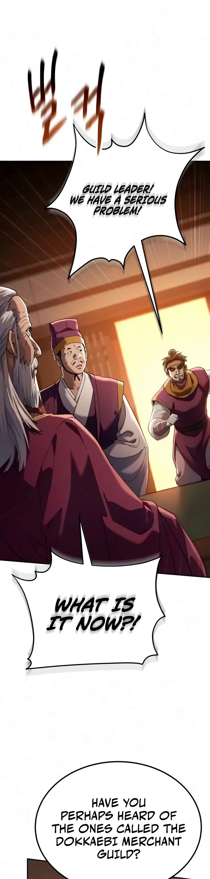 The Heavenly Demon Wants a Quiet Life Chapter 88 page 48 - Chapter 88