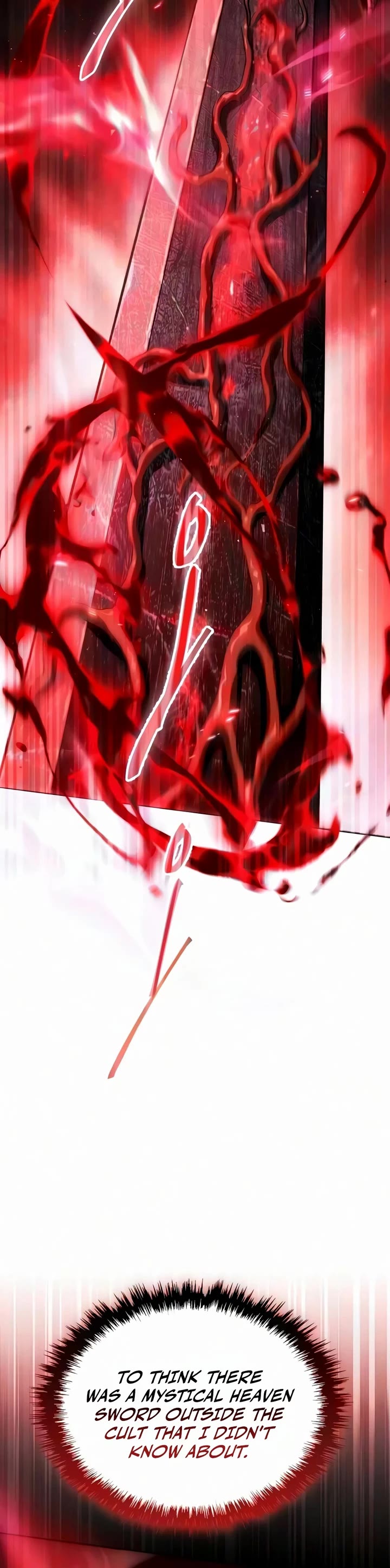 The Heavenly Demon Wants a Quiet Life Chapter 88 page 5 - Chapter 88