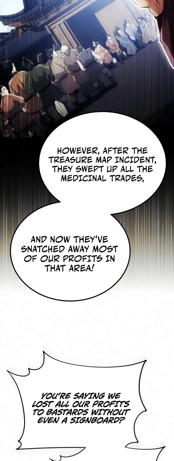 The Heavenly Demon Wants a Quiet Life Chapter 88 page 50 - Chapter 88