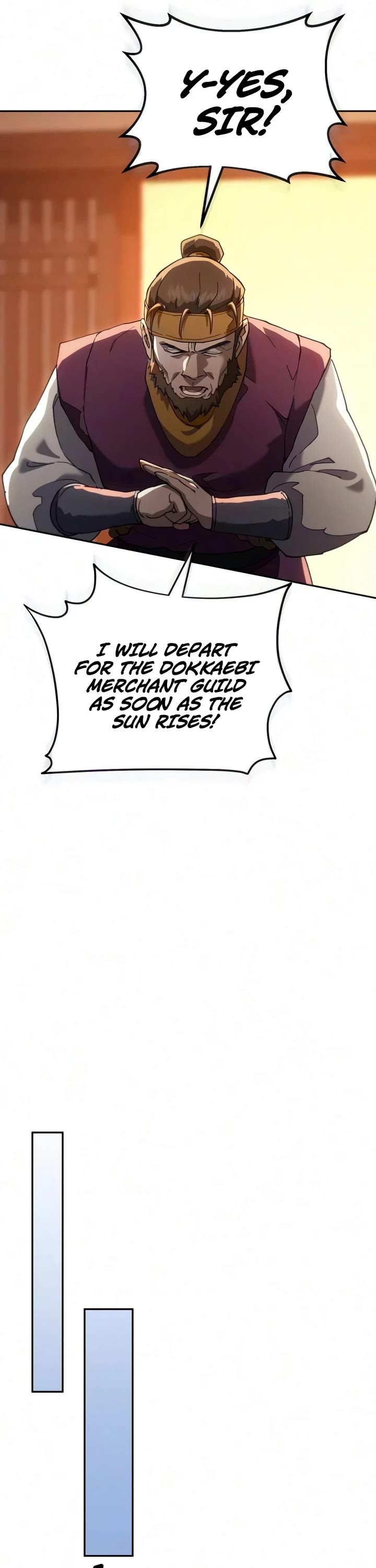 The Heavenly Demon Wants a Quiet Life Chapter 88 page 53 - Chapter 88