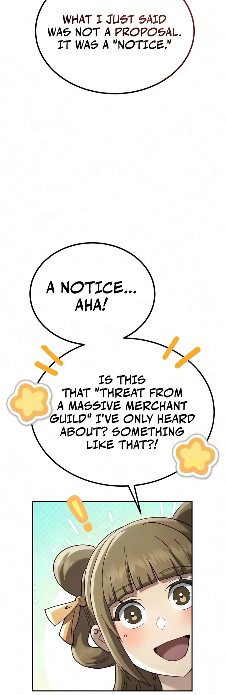 The Heavenly Demon Wants a Quiet Life Chapter 88 page 61 - Chapter 88