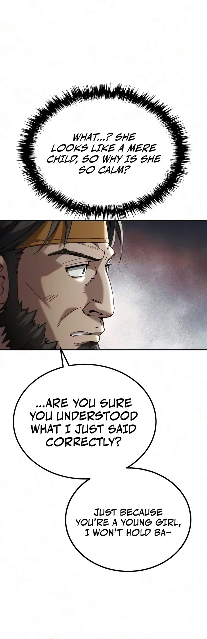 The Heavenly Demon Wants a Quiet Life Chapter 88 page 62 - Chapter 88