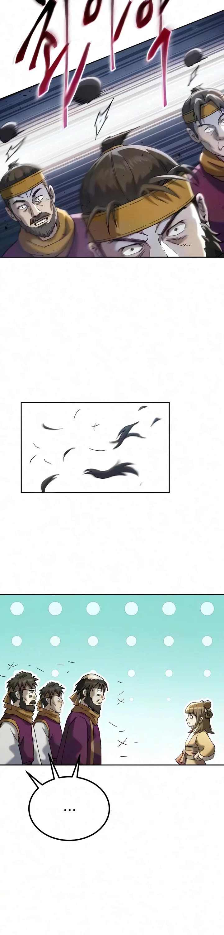 The Heavenly Demon Wants a Quiet Life Chapter 88 page 64 - Chapter 88