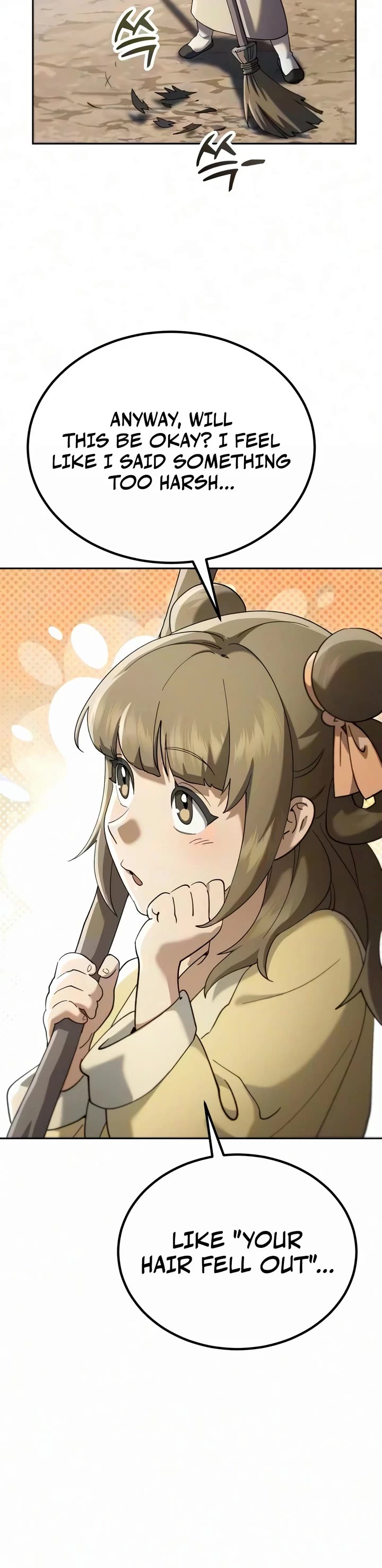 The Heavenly Demon Wants a Quiet Life Chapter 88 page 67 - Chapter 88
