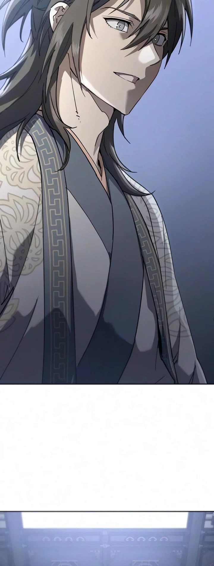 The Heavenly Demon Wants a Quiet Life Chapter 89 page 14 - Chapter 89